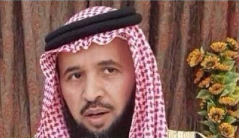 قصة : الميت الحي "سلطان المطيري"