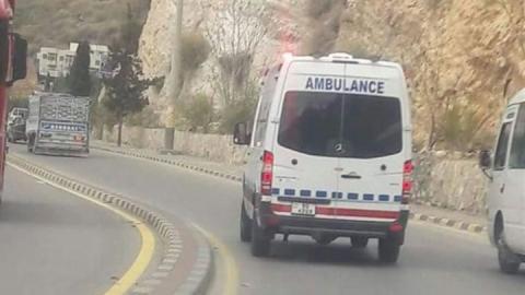 الأردن: قتلى بينهم كندية في هجوم على الشرطة في الكرك